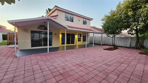 1336 NW 129th Way Sunrise FL 33323
