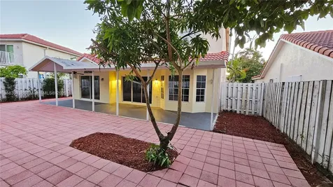 1336 NW 129th Way Sunrise FL 33323