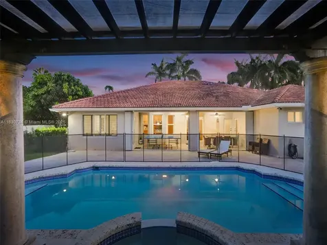 12401 SW 77th Street Miami FL 33183