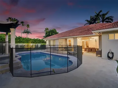 12401 SW 77th Street Miami FL 33183