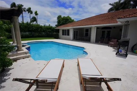 12401 SW 77th Street Miami FL 33183