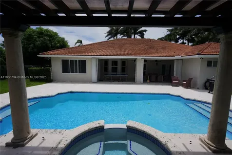 12401 SW 77th Street Miami FL 33183