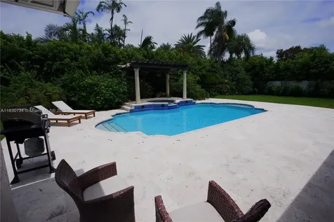 12401 SW 77th Street Miami FL 33183