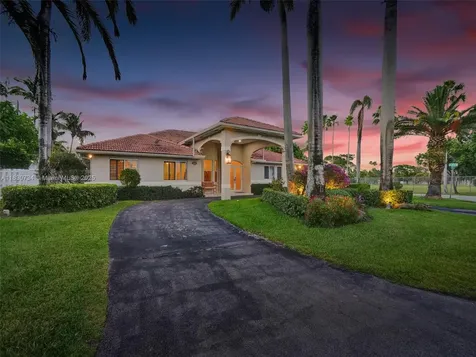 12401 SW 77th Street Miami FL 33183