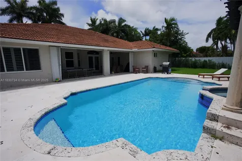 12401 SW 77th Street Miami FL 33183