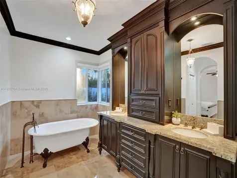 12401 SW 77th Street Miami FL 33183