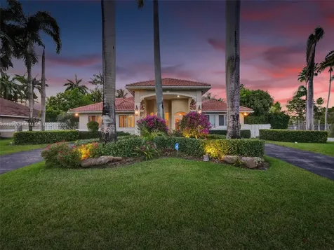 12401 SW 77th Street Miami FL 33183