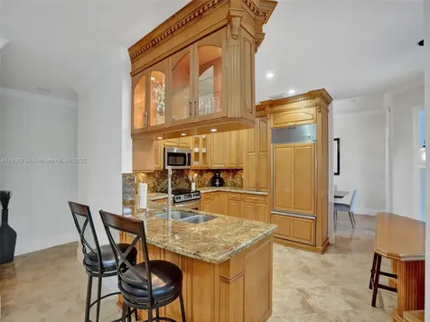 12401 SW 77th Street Miami FL 33183