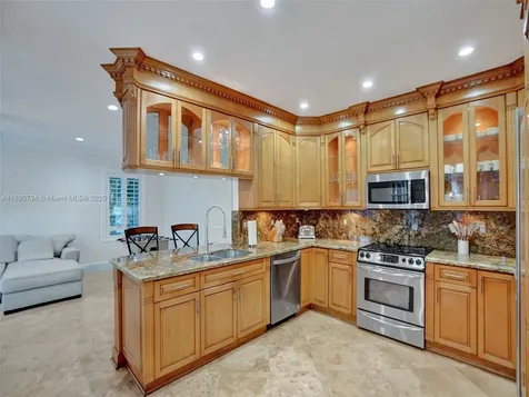 12401 SW 77th Street Miami FL 33183