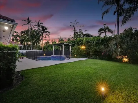 12401 SW 77th Street Miami FL 33183