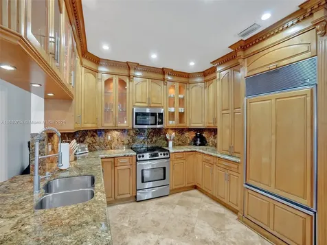 12401 SW 77th Street Miami FL 33183