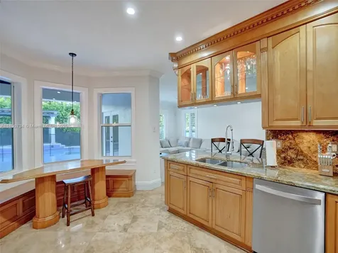 12401 SW 77th Street Miami FL 33183
