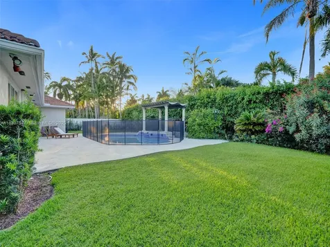 12401 SW 77th Street Miami FL 33183