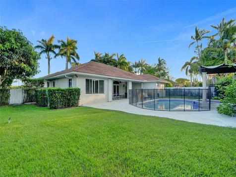 12401 SW 77th Street Miami FL 33183