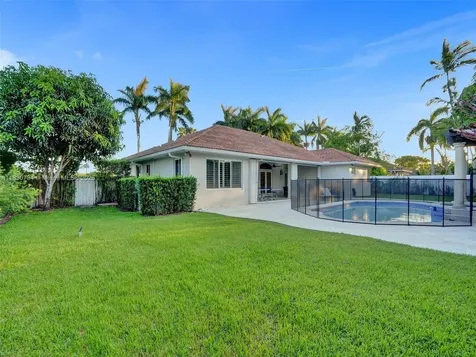 12401 SW 77th Street Miami FL 33183