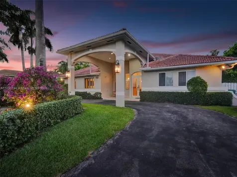 12401 SW 77th Street Miami FL 33183