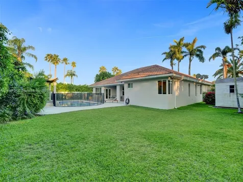 12401 SW 77th Street Miami FL 33183