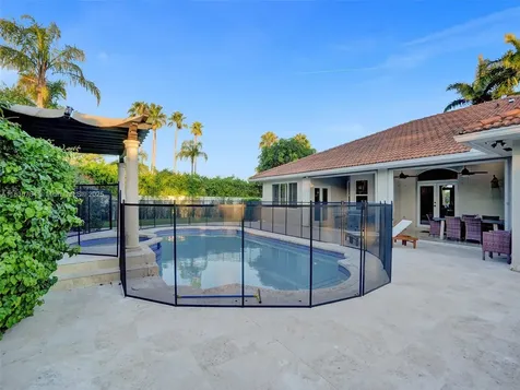 12401 SW 77th Street Miami FL 33183