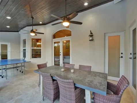 12401 SW 77th Street Miami FL 33183