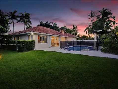 12401 SW 77th Street Miami FL 33183