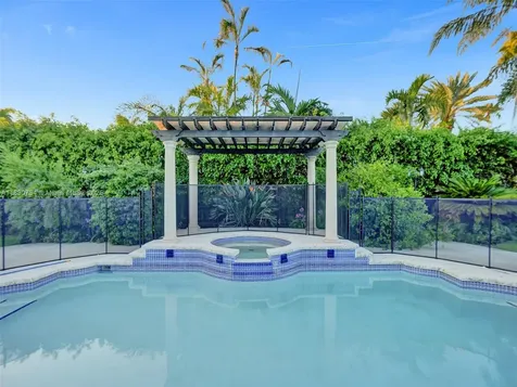 12401 SW 77th Street Miami FL 33183