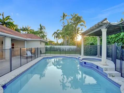 12401 SW 77th Street Miami FL 33183