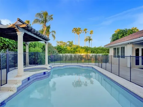 12401 SW 77th Street Miami FL 33183