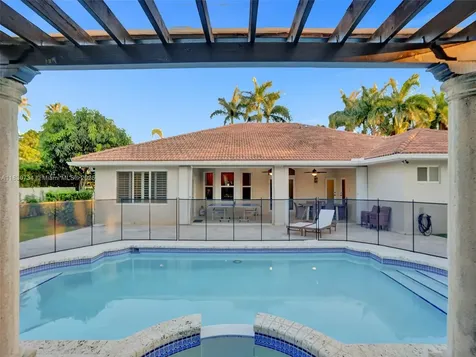12401 SW 77th Street Miami FL 33183