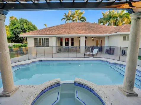 12401 SW 77th Street Miami FL 33183