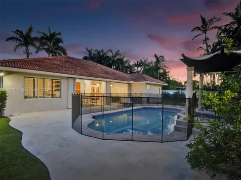 12401 SW 77th Street Miami FL 33183