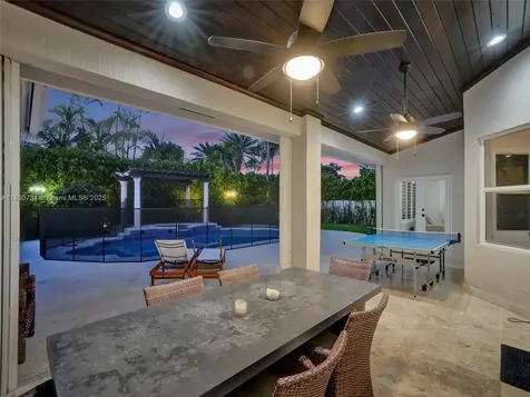 12401 SW 77th Street Miami FL 33183