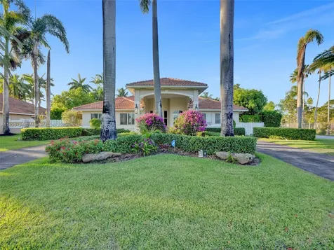 12401 SW 77th Street Miami FL 33183