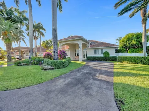 12401 SW 77th Street Miami FL 33183