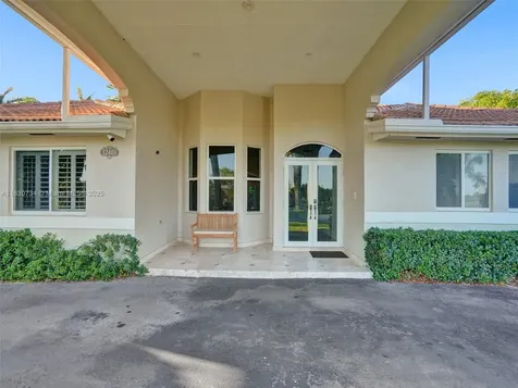 12401 SW 77th Street Miami FL 33183