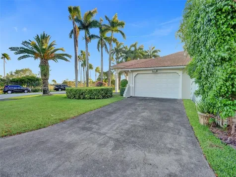 12401 SW 77th Street Miami FL 33183