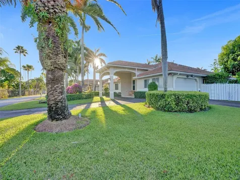 12401 SW 77th Street Miami FL 33183