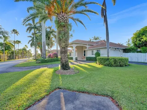 12401 SW 77th Street Miami FL 33183