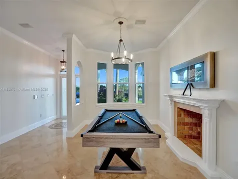 12401 SW 77th Street Miami FL 33183