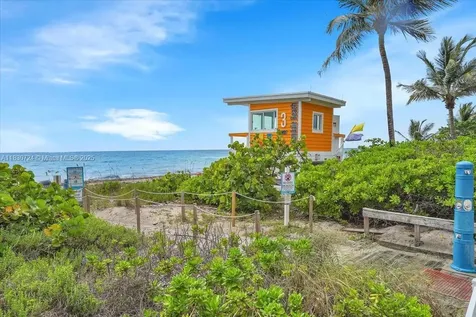 1936 S Ocean Drive Hallandale Beach FL 33009