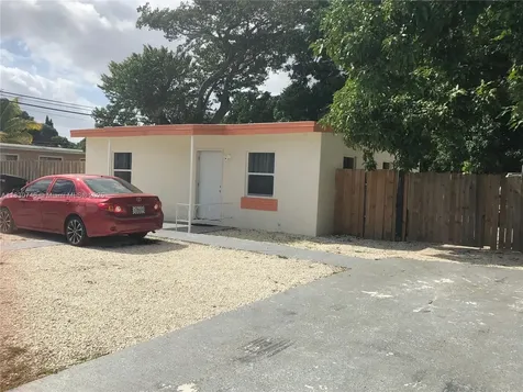 15960 NW 20th Avenue Miami Gardens FL 33054