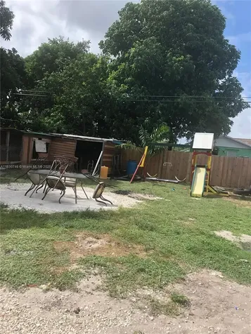 15960 NW 20th Avenue Miami Gardens FL 33054