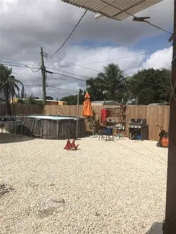 15960 NW 20th Avenue Miami Gardens FL 33054
