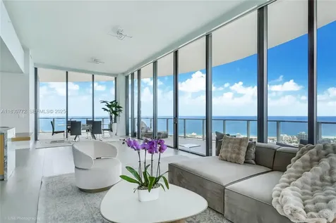 500 Alton Road Miami Beach FL 33139