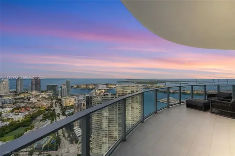 500 Alton Road Miami Beach FL 33139