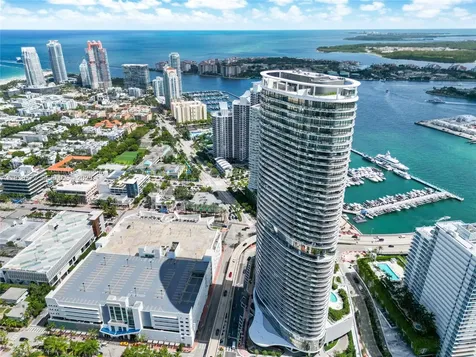 500 Alton Road Miami Beach FL 33139