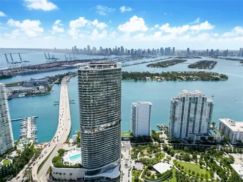 500 Alton Road Miami Beach FL 33139