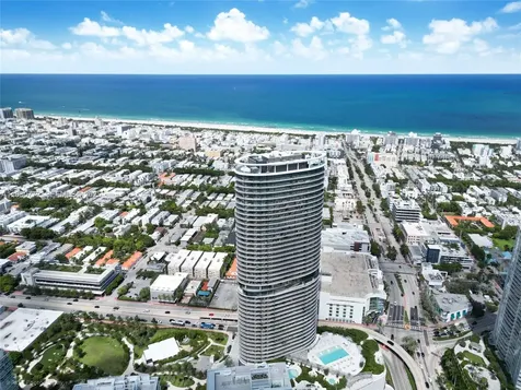 500 Alton Road Miami Beach FL 33139