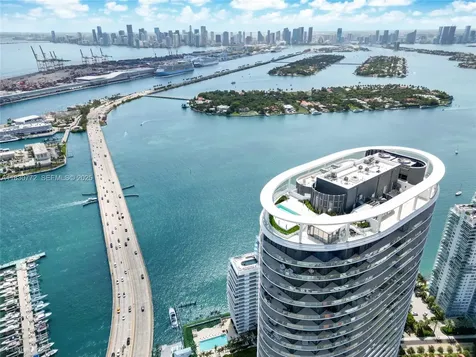 500 Alton Road Miami Beach FL 33139