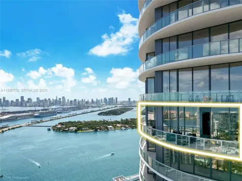 500 Alton Road Miami Beach FL 33139
