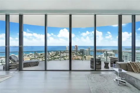 500 Alton Road Miami Beach FL 33139